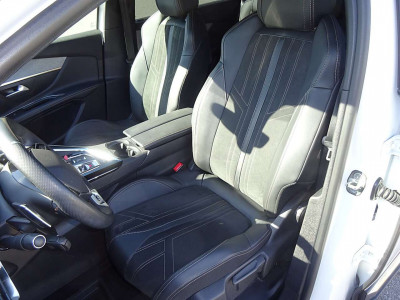 Peugeot 5008 Gebrauchtwagen