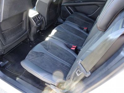 Peugeot 5008 Gebrauchtwagen