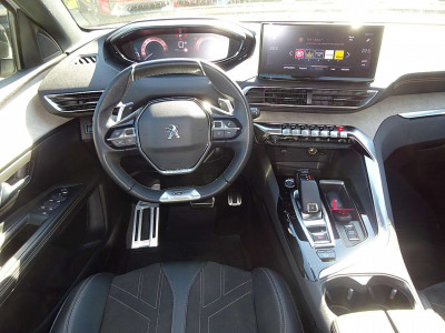 Peugeot 5008 Gebrauchtwagen