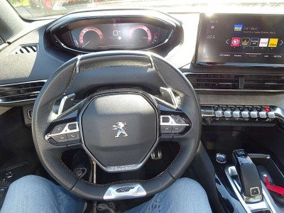 Peugeot 5008 Gebrauchtwagen