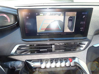 Peugeot 5008 Gebrauchtwagen