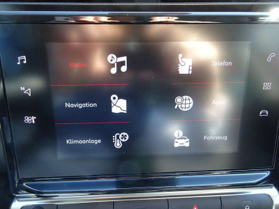 Citroën C3 Aircross Gebrauchtwagen