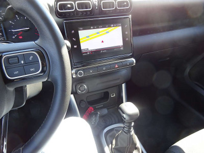Citroën C3 Aircross Gebrauchtwagen