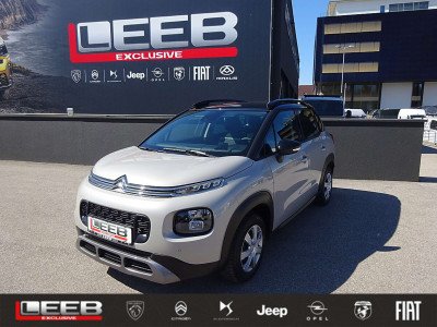 Citroën C3 Aircross Gebrauchtwagen