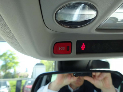 Citroën C3 Aircross Gebrauchtwagen