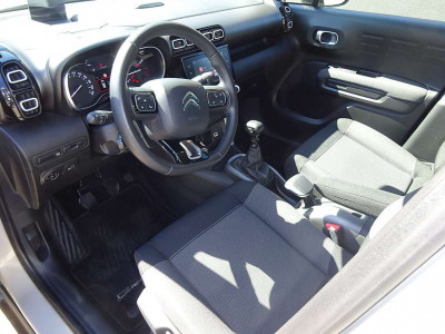 Citroën C3 Aircross Gebrauchtwagen