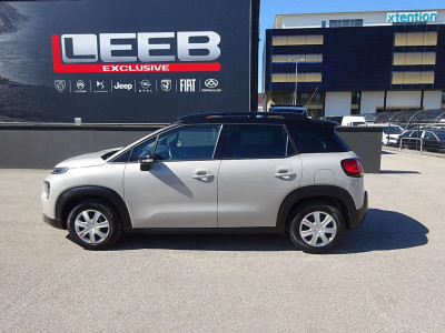 Citroën C3 Aircross Gebrauchtwagen