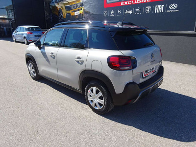 Citroën C3 Aircross Gebrauchtwagen