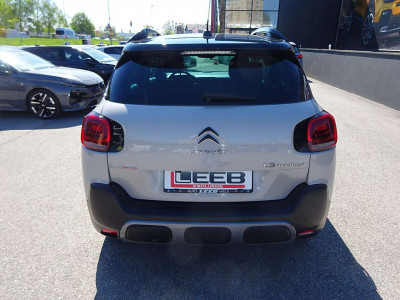 Citroën C3 Aircross Gebrauchtwagen