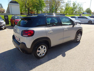 Citroën C3 Aircross Gebrauchtwagen