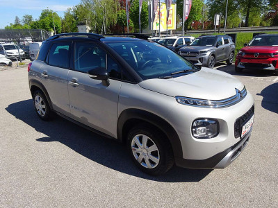 Citroën C3 Aircross Gebrauchtwagen