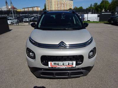 Citroën C3 Aircross Gebrauchtwagen