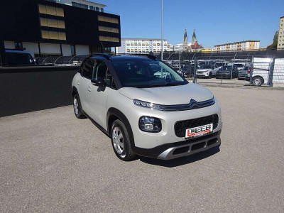 Citroën C3 Aircross Gebrauchtwagen