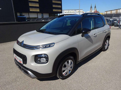 Citroën C3 Aircross Gebrauchtwagen