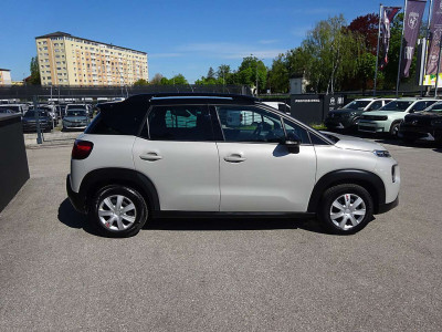 Citroën C3 Aircross Gebrauchtwagen