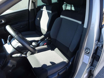 Citroën C3 Aircross Gebrauchtwagen