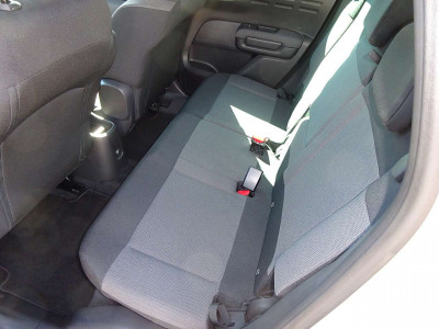 Citroën C3 Aircross Gebrauchtwagen