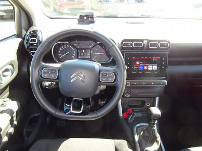 Citroën C3 Aircross Gebrauchtwagen