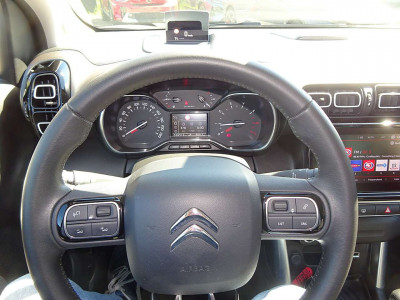 Citroën C3 Aircross Gebrauchtwagen