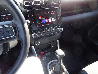 Citroën C3 Aircross Gebrauchtwagen
