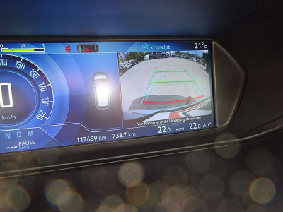 Citroën C4 Picasso Gebrauchtwagen