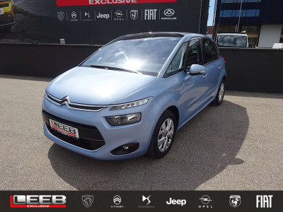 Citroën C4 Picasso Gebrauchtwagen
