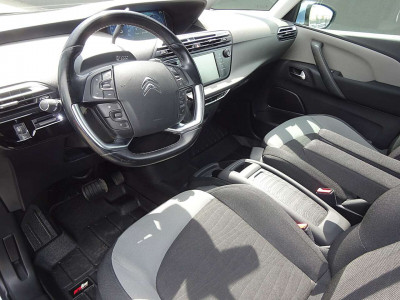 Citroën C4 Picasso Gebrauchtwagen