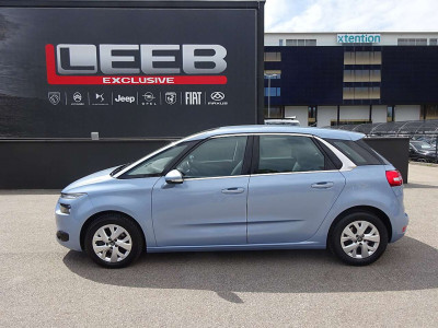 Citroën C4 Picasso Gebrauchtwagen