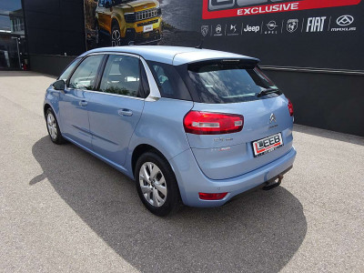 Citroën C4 Picasso Gebrauchtwagen