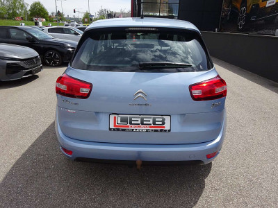 Citroën C4 Picasso Gebrauchtwagen