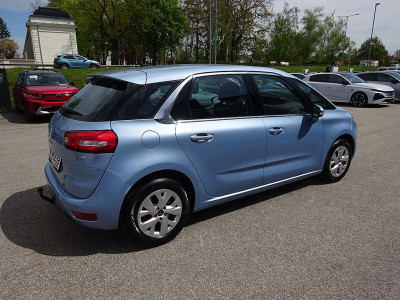 Citroën C4 Picasso Gebrauchtwagen