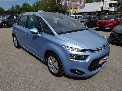 Citroën C4 Picasso Gebrauchtwagen