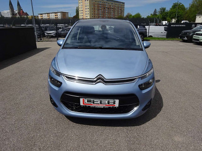Citroën C4 Picasso Gebrauchtwagen