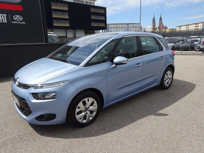 Citroën C4 Picasso Gebrauchtwagen