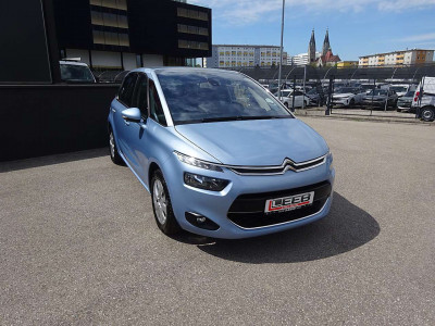 Citroën C4 Picasso Gebrauchtwagen