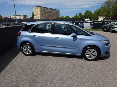 Citroën C4 Picasso Gebrauchtwagen