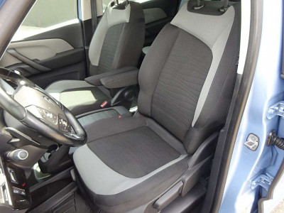 Citroën C4 Picasso Gebrauchtwagen