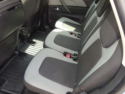 Citroën C4 Picasso Gebrauchtwagen