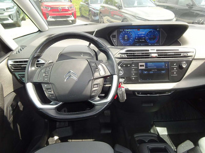 Citroën C4 Picasso Gebrauchtwagen