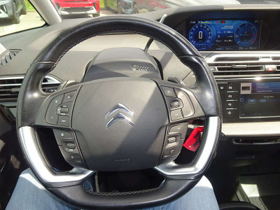 Citroën C4 Picasso Gebrauchtwagen
