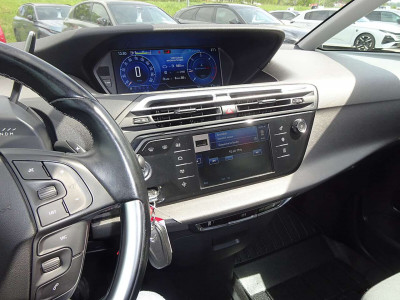 Citroën C4 Picasso Gebrauchtwagen