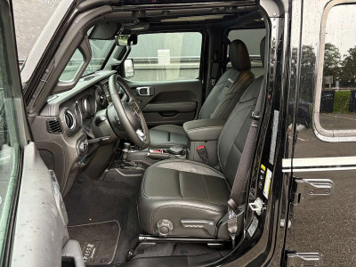 Jeep Wrangler Gebrauchtwagen