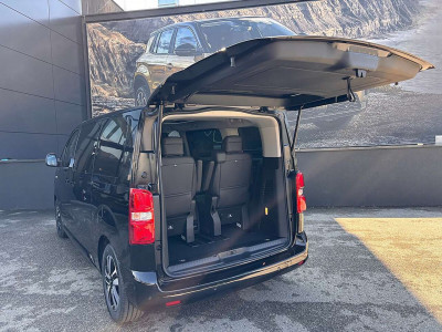 Citroën Spacetourer Gebrauchtwagen