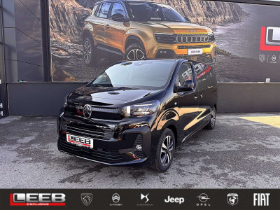 Citroën Spacetourer Gebrauchtwagen