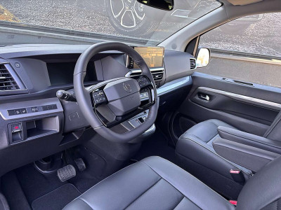 Citroën Spacetourer Gebrauchtwagen