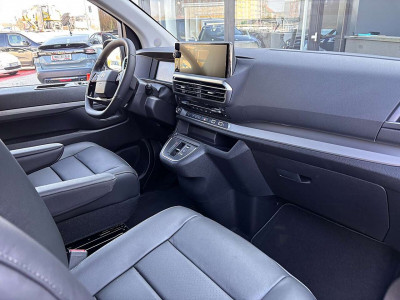 Citroën Spacetourer Gebrauchtwagen