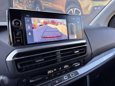 Citroën Spacetourer Gebrauchtwagen