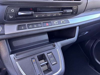 Citroën Spacetourer Gebrauchtwagen