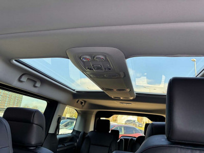 Citroën Spacetourer Gebrauchtwagen