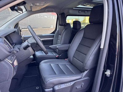 Citroën Spacetourer Gebrauchtwagen